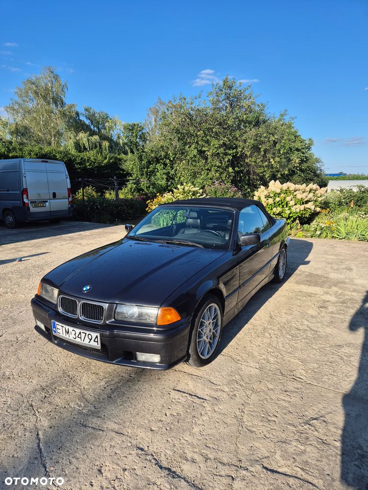 BMW Seria 3 - 1