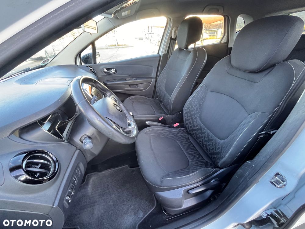 Renault Captur - 11
