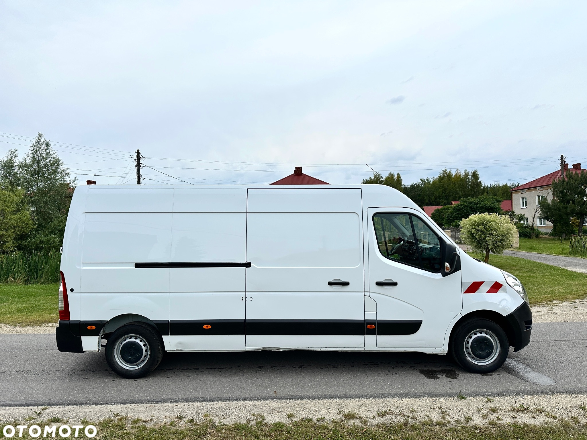 Renault Master III - 4