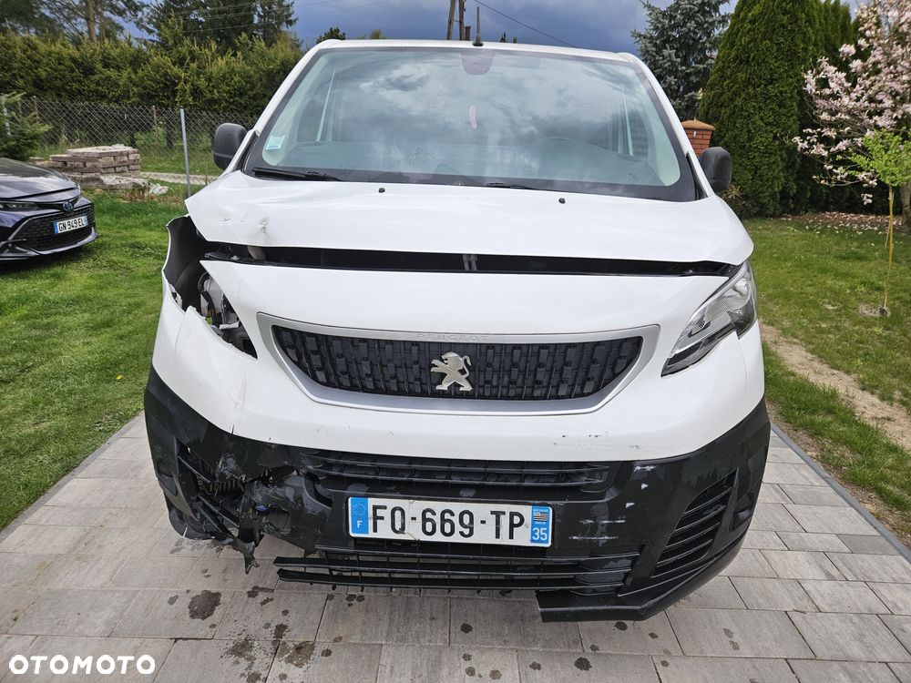 Peugeot Expert - 11