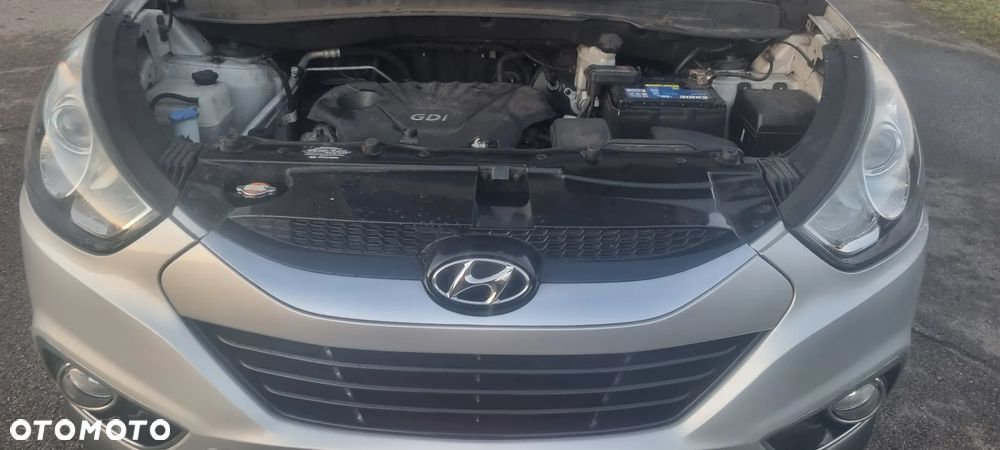 Hyundai ix35 1.6 2WD Style - 35