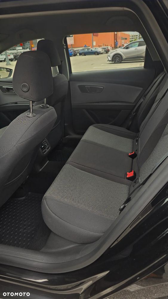 Seat Leon 1.4 TSI Copa S&S - 17