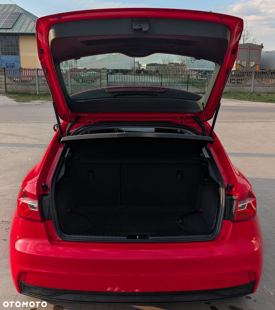Audi A1 Sportback 30 TFSI S tronic - 35