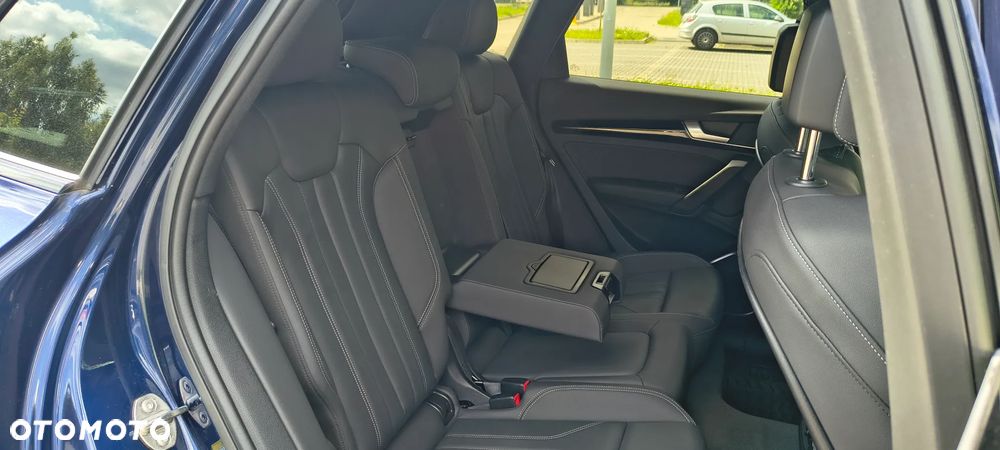 Audi Q5 45 TFSI quattro S tronic S line - 17