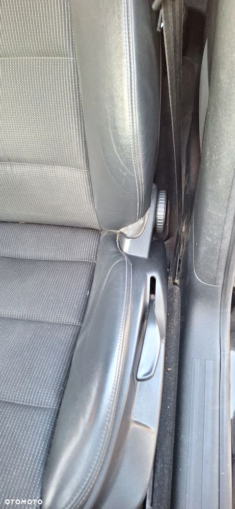 Audi A3 Sportback 2.0 TDI DPF S line Sportpaket - 19