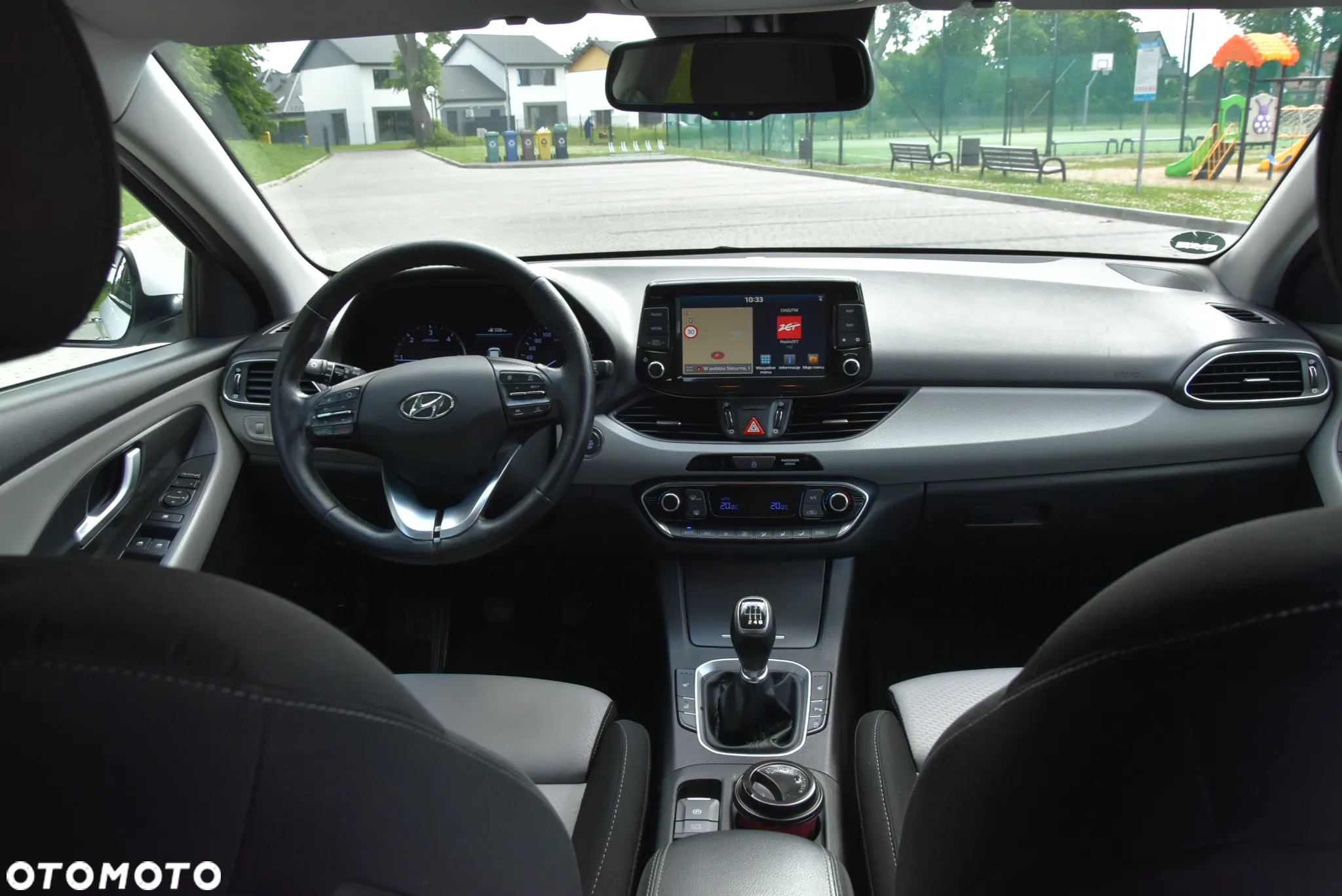 Hyundai i30 1.6 CRDI Select - 8