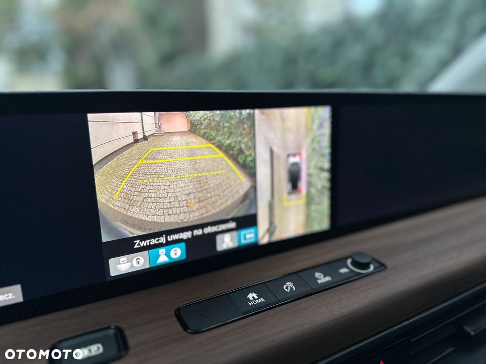 Honda e Advance (17") - 20