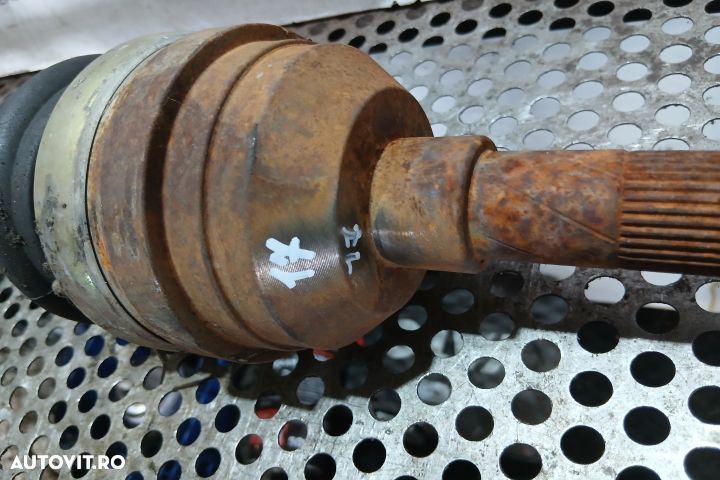 Planetara fata dreapta 1.7 CDTI 1.7 CDTI Opel Astra G [1998 - 2009] H - 4