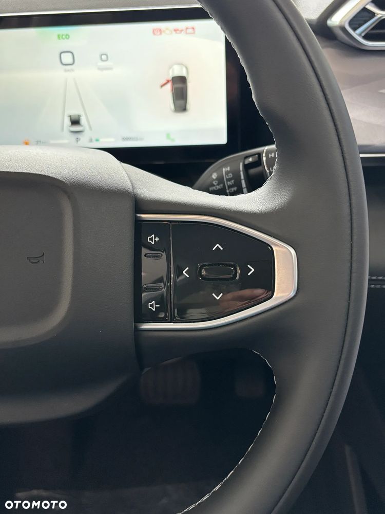 Dongfeng Mage - 15