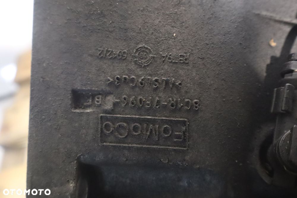 SKRZYNIA BIEGÓW 6 BIEGOWA FORD TRANSIT VII MK7 2.2TDCI 8C1R-7F096-BF - 7