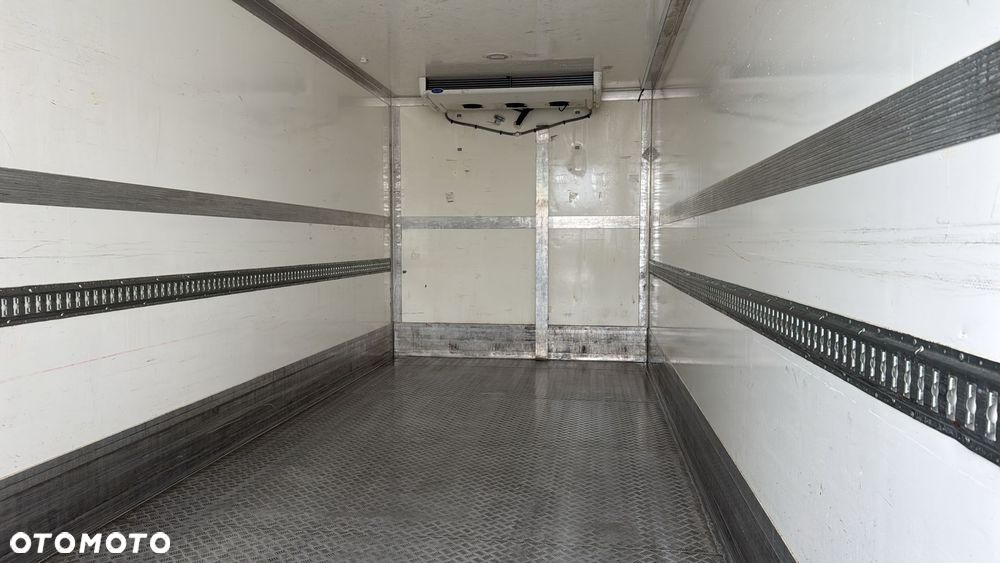 Mercedes-Benz ATEGO - 11