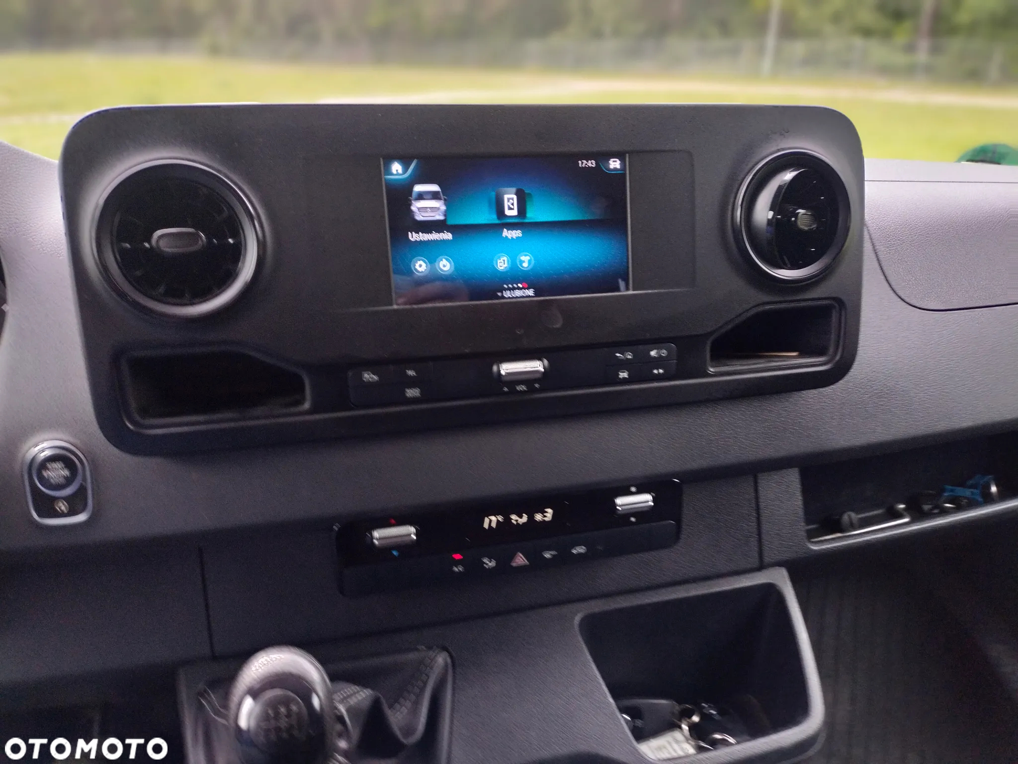 Mercedes-Benz Sprinter 314 - 18