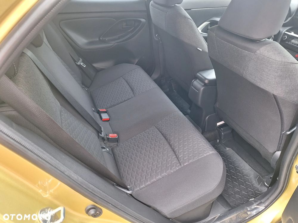 Toyota Yaris Cross Hybrid 1.5 Comfort - 18