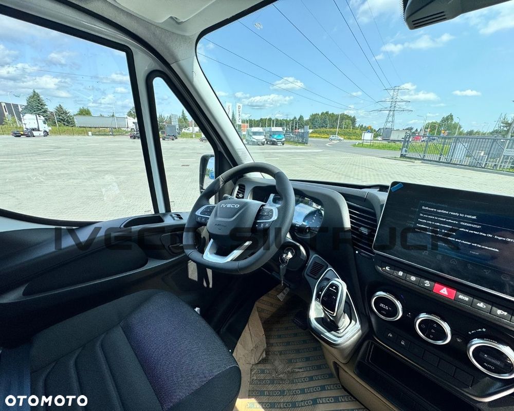 Iveco Daily Furgon 35S18HA8 V L4H2 16m3 - 12
