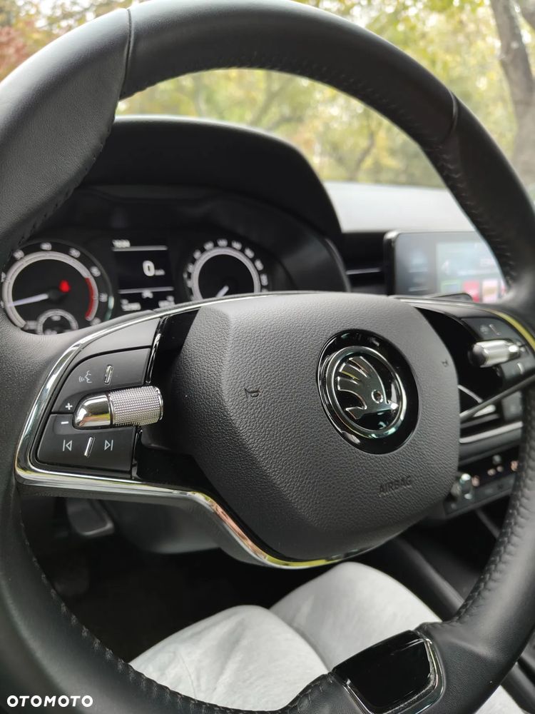 Skoda Kamiq 1.0 TSI Ambition - 12