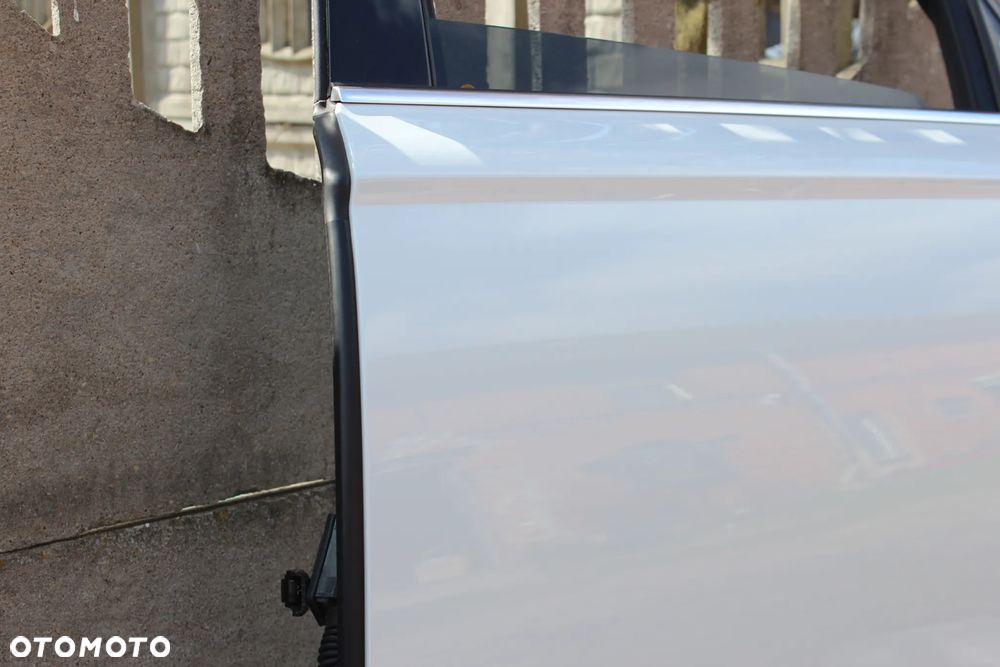 DRZWI TYLNE LEWE AUDI A6 C7 AVANT LS9R 2015 - 8