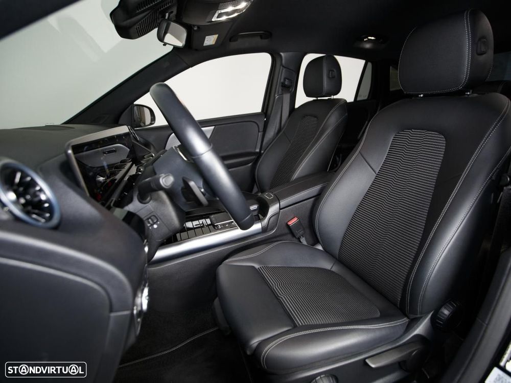 Mercedes-Benz GLA 250 e Progressive - 8