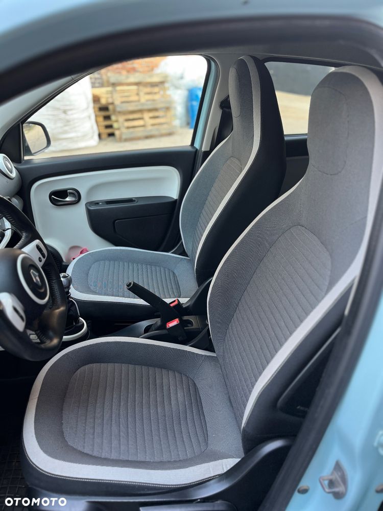 Renault Twingo - 14