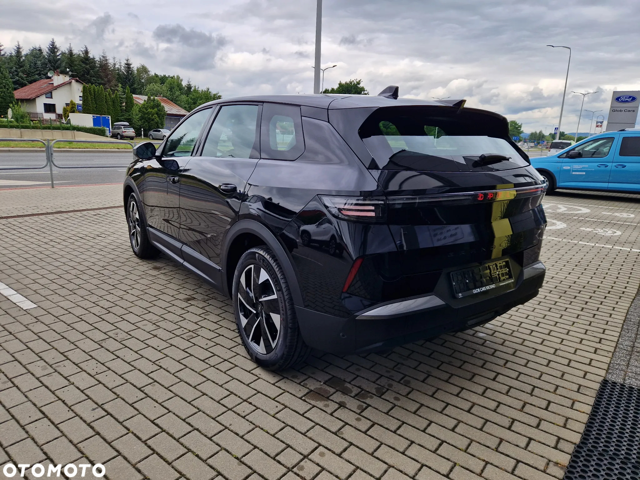 Opel Grandland 1.2 mHEV Edition eDTC6 - 7