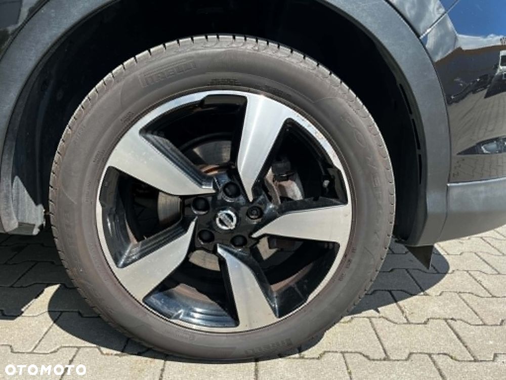 Nissan Qashqai - 9