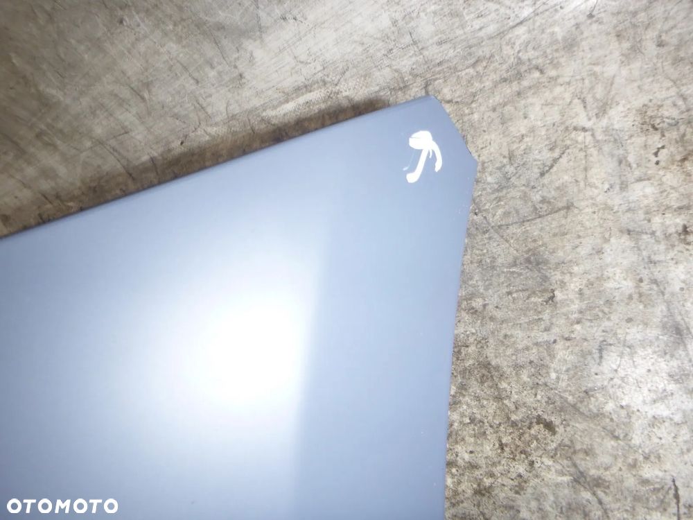 volkswagen golf vi 6 zderzak przód nowy przedni - 5