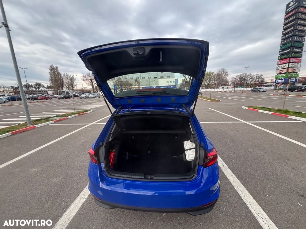 Skoda Fabia 1.0 TSI 110 CP DSG Ambition - 6