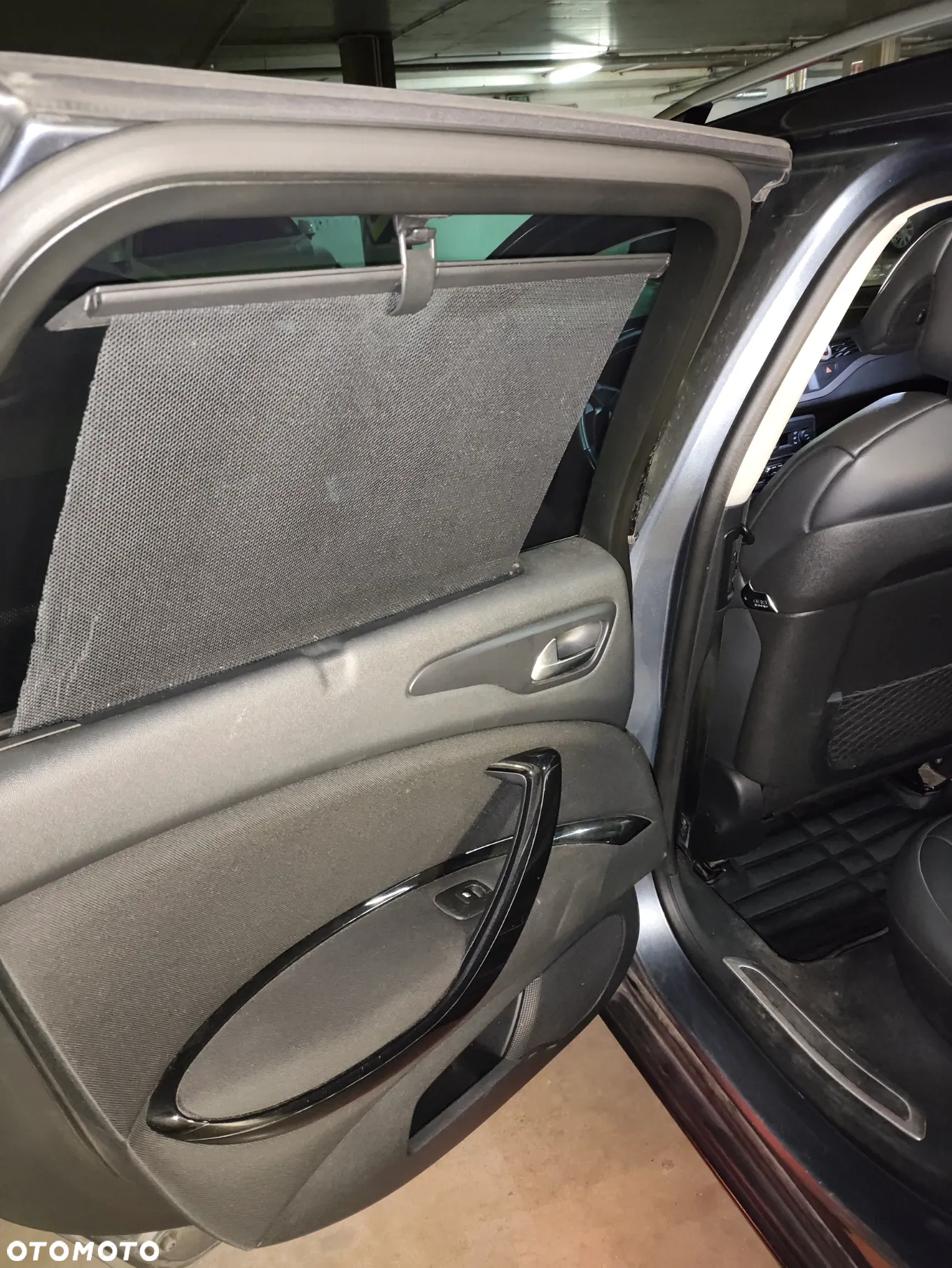 Citroën C5 Tourer HDi 165 FAP Exclusive - 18