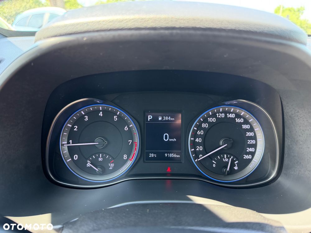 Hyundai Kona 1.6 T-GDI DCT Premium - 26
