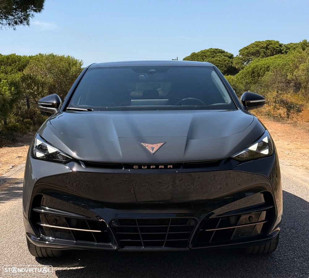 Cupra Tavascan 77 kWh Adrenaline - 3