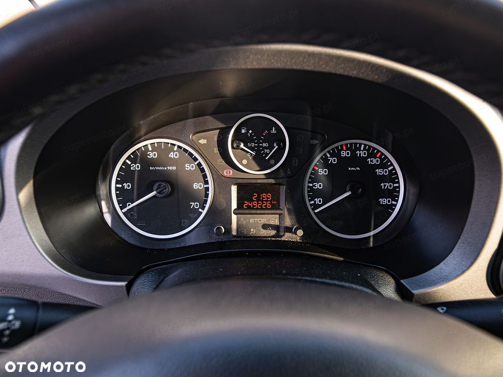 Peugeot Partner - 18