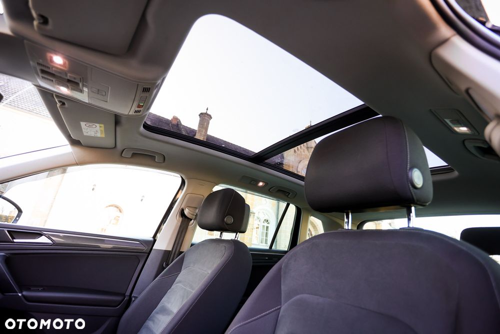 Volkswagen Tiguan 2.0 TDI SCR 4MOTION DSG Highline - 17