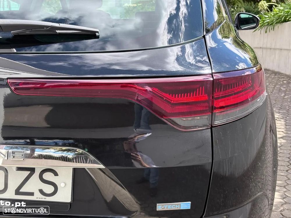 Renault Mégane Sport Tourer 1.6 E-Tech Plug-In Intens - 24