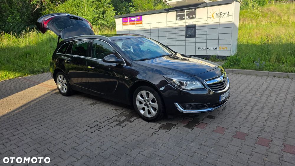 Opel Insignia - 2