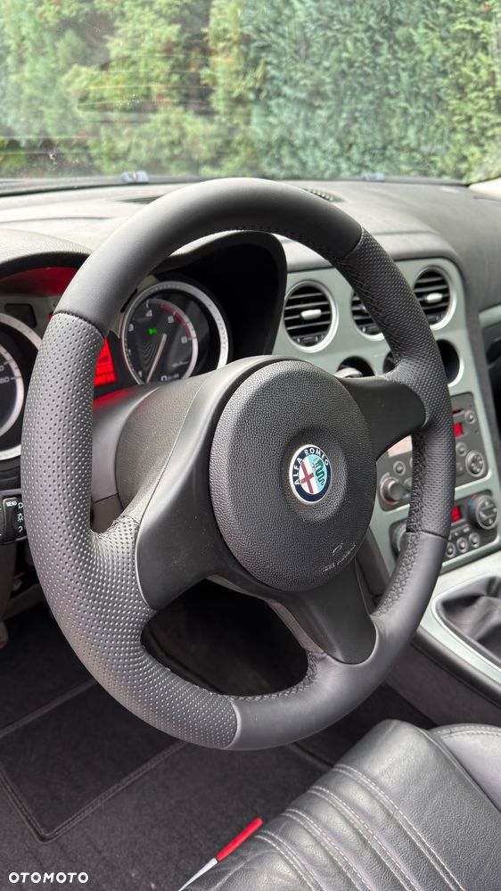 Alfa Romeo 159 1.9 JTDM 16V DPF Distinctive - 17