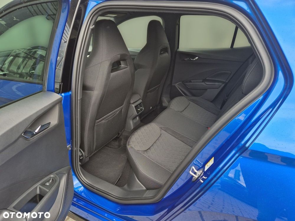 Skoda Fabia 1.0 TSI Monte Carlo DSG - 14