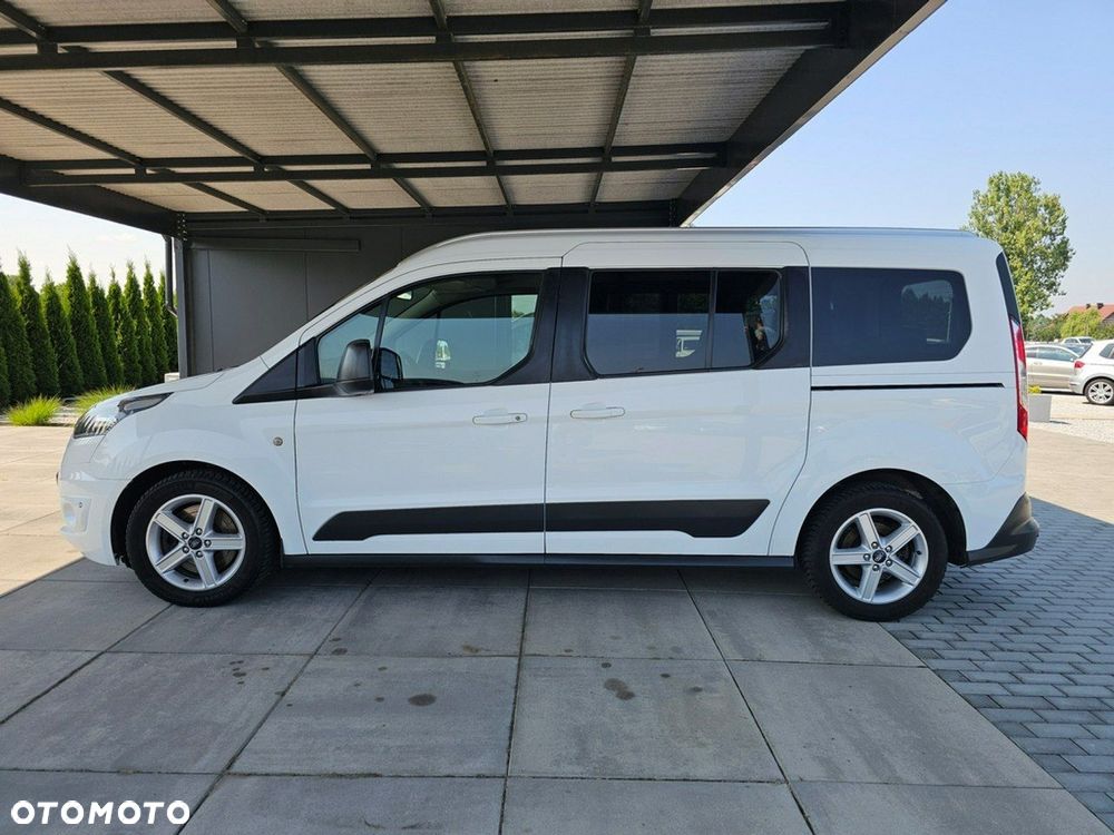Ford Tourneo Connect Grand - 9