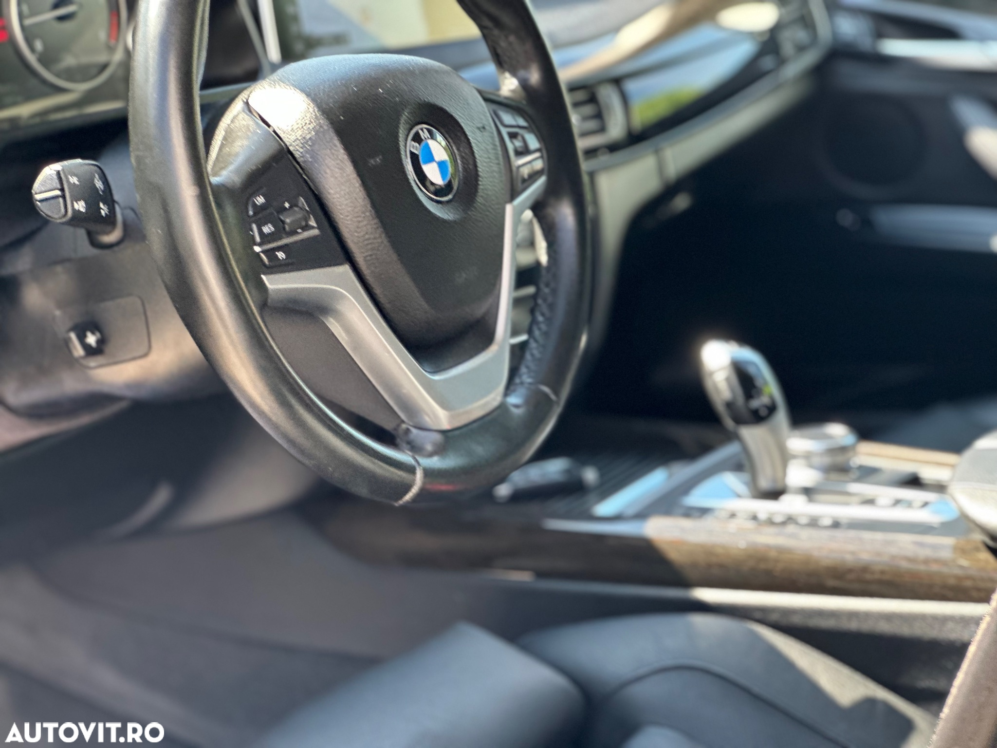BMW X5 xDrive30d - 10