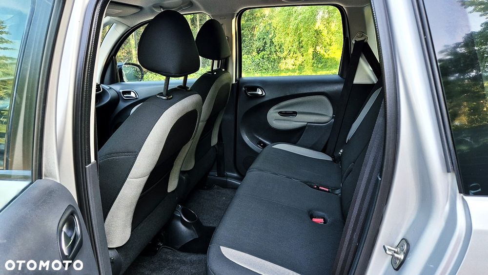 Citroën C3 Picasso 1.4i Exclusive - 33