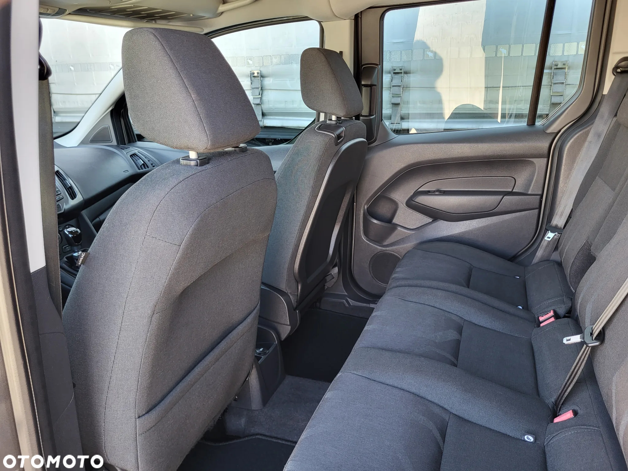 Ford Tourneo Connect 1.0 EcoBoost Start-Stop Trend - 24