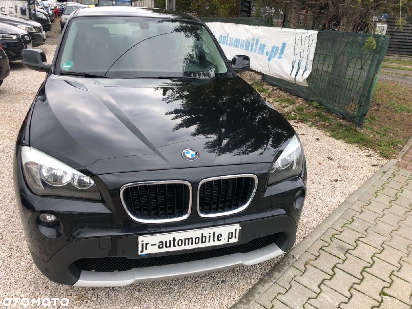 BMW X1 xDrive18d - 1