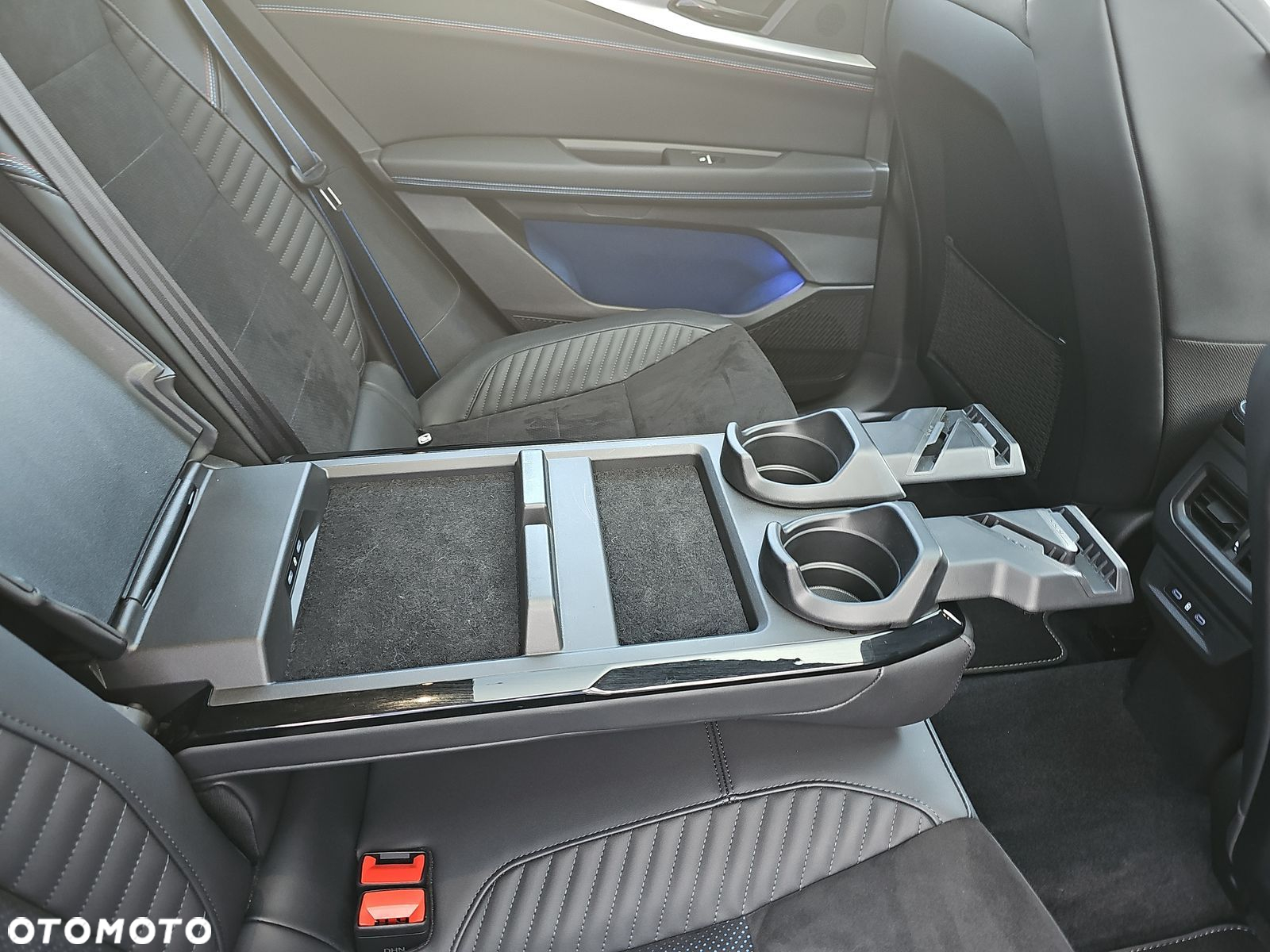 Renault Rafale 1.2 E-Tech Full Hybrid 200 esprit Alpine MMT - 14