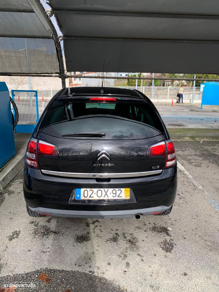 Citroën C3 1.2 VTi Attraction - 16