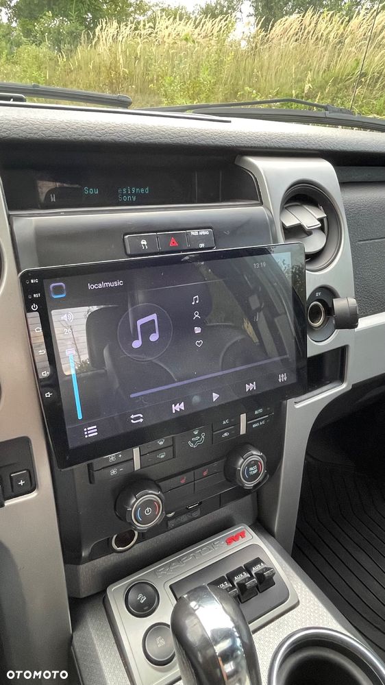 Ford F150 - 27