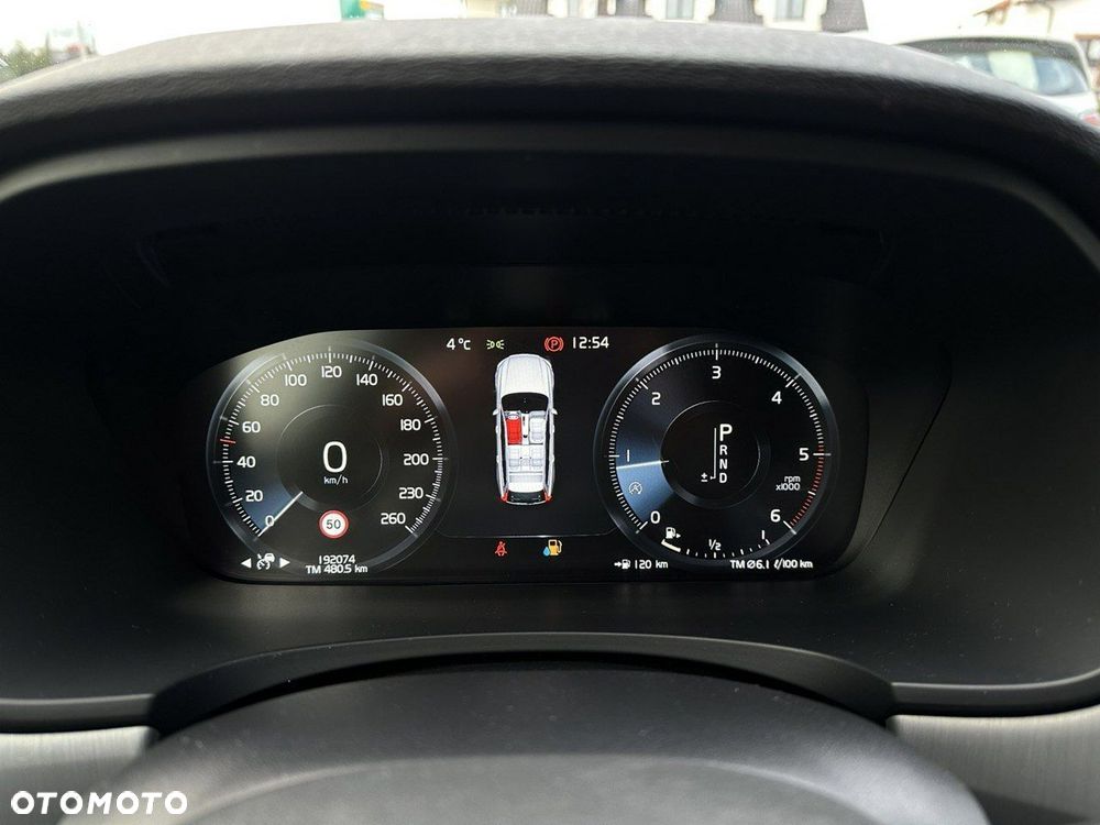 Volvo V90 - 24
