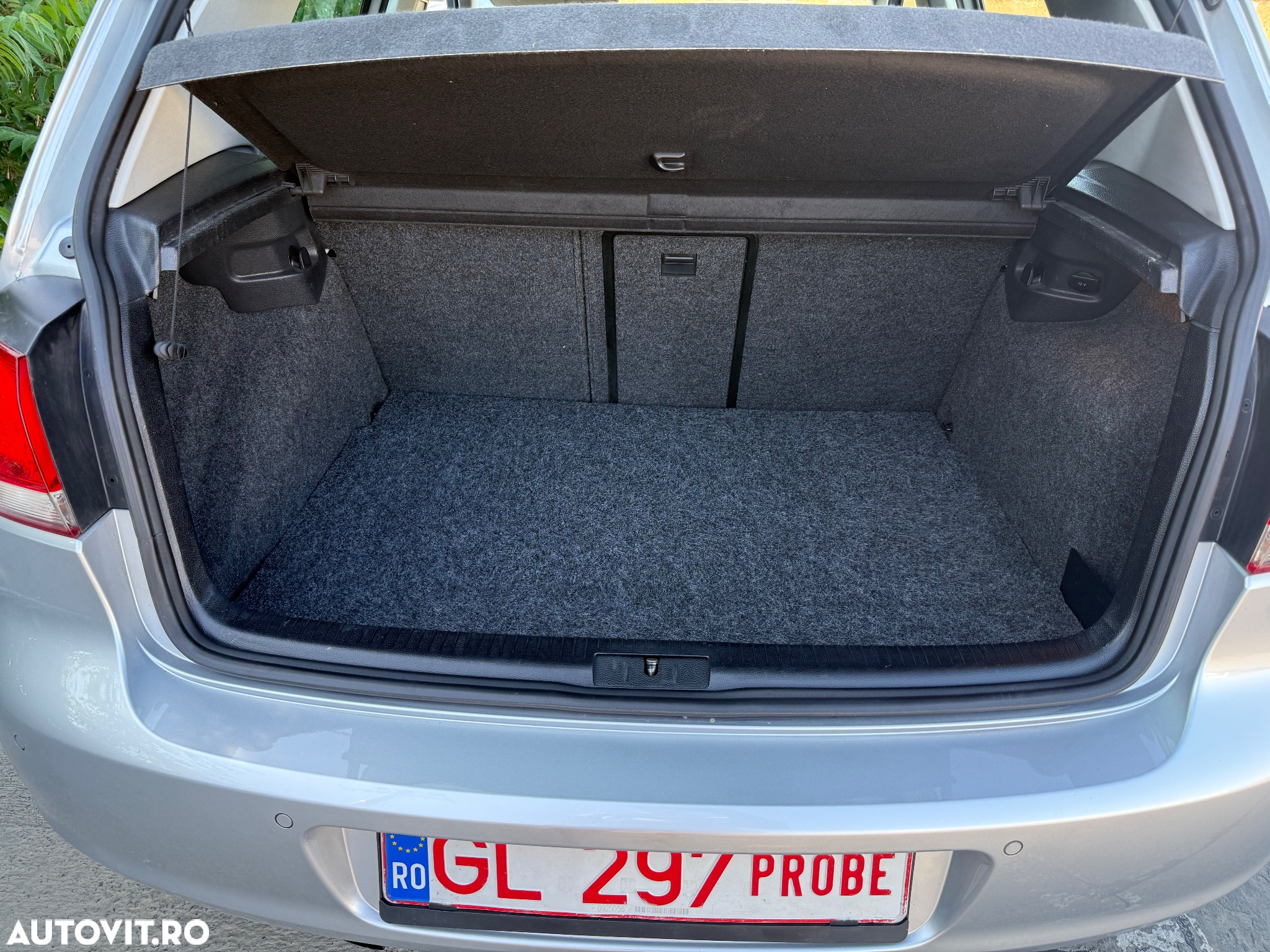 Volkswagen Golf 1.4 TSI Comfortline - 14