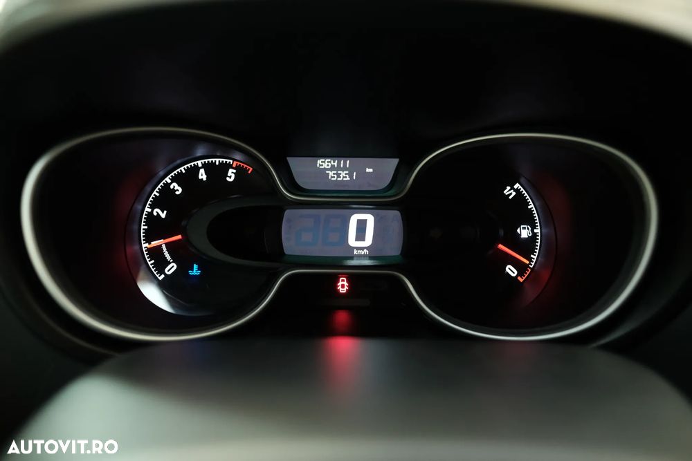 Opel Vivaro 1.6 TwinTurbo CDTI Crew Van L2H1 2.9 t Start/Stop - 7