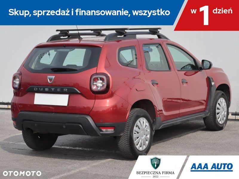 Dacia Duster - 7
