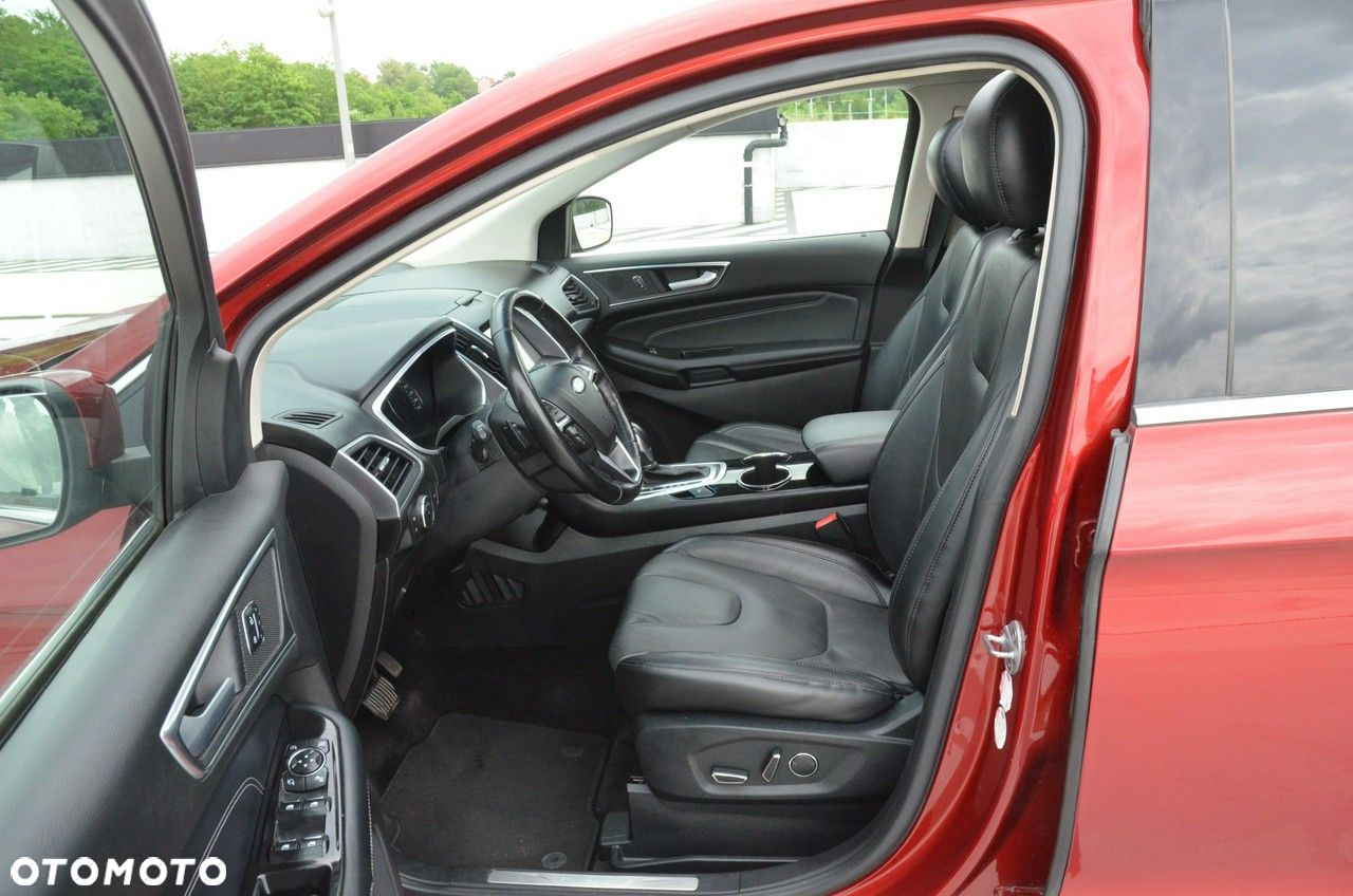 Ford Edge - 30