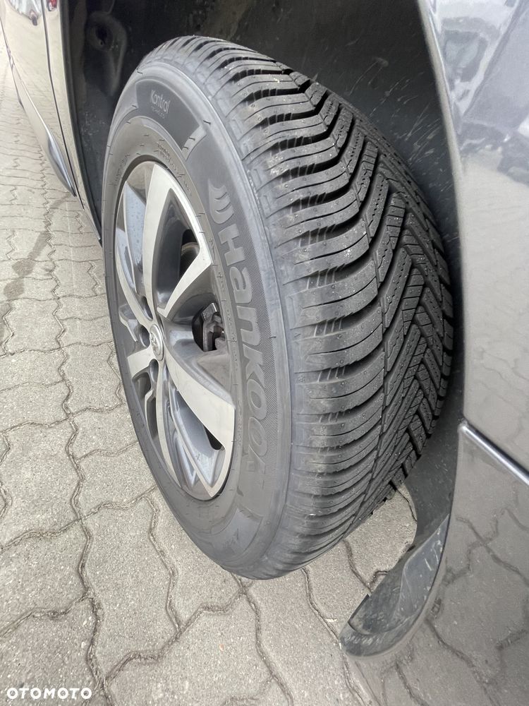 Toyota ProAce - 19