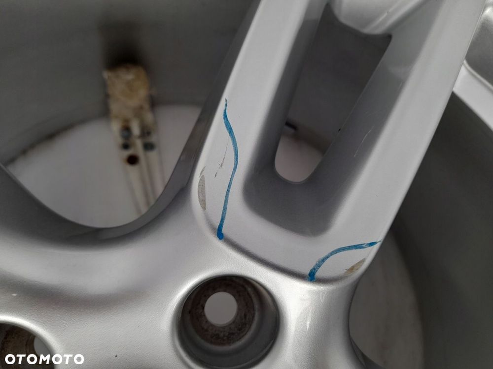 Felgi aluminiowe Porsche OE 971601025 9.0" x 19" 5x130 ET64 - 4